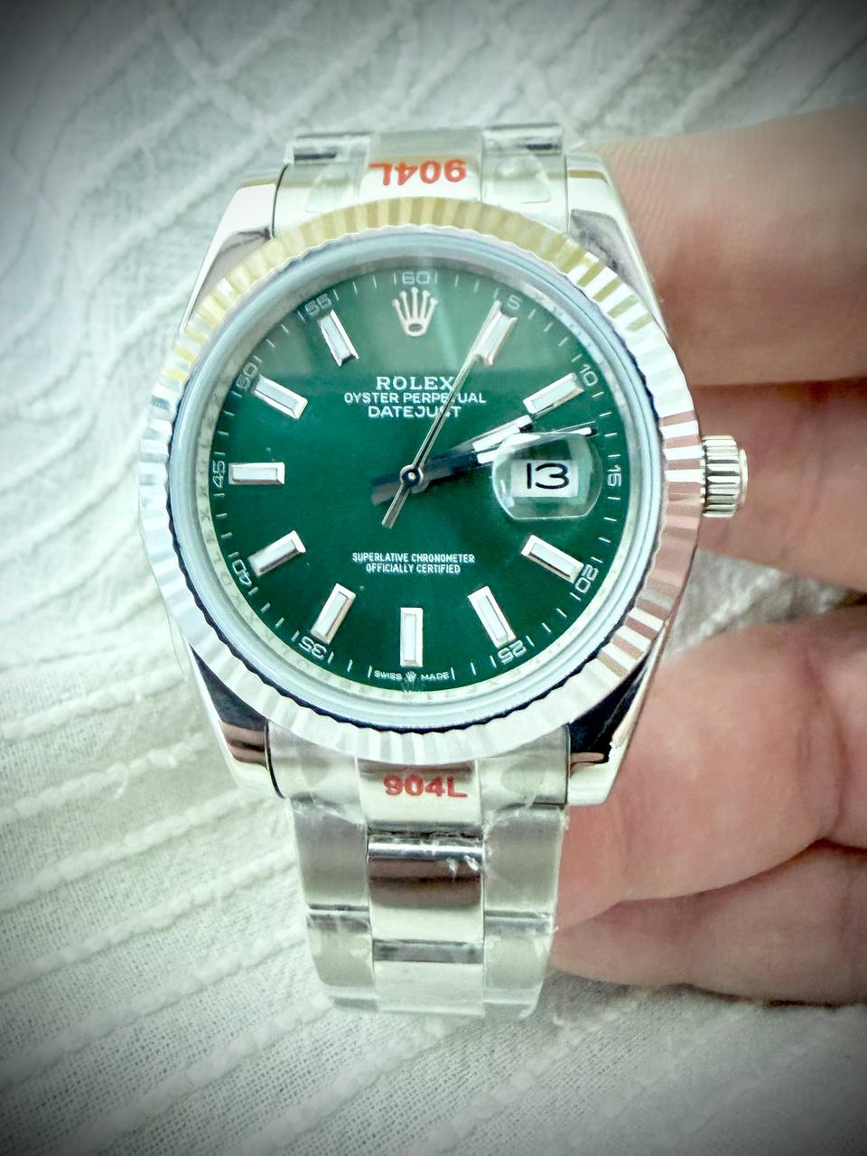 watch