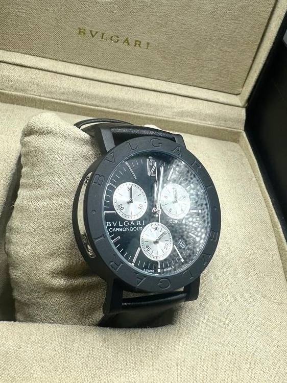 watch
