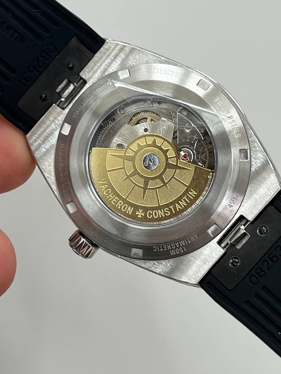 watch