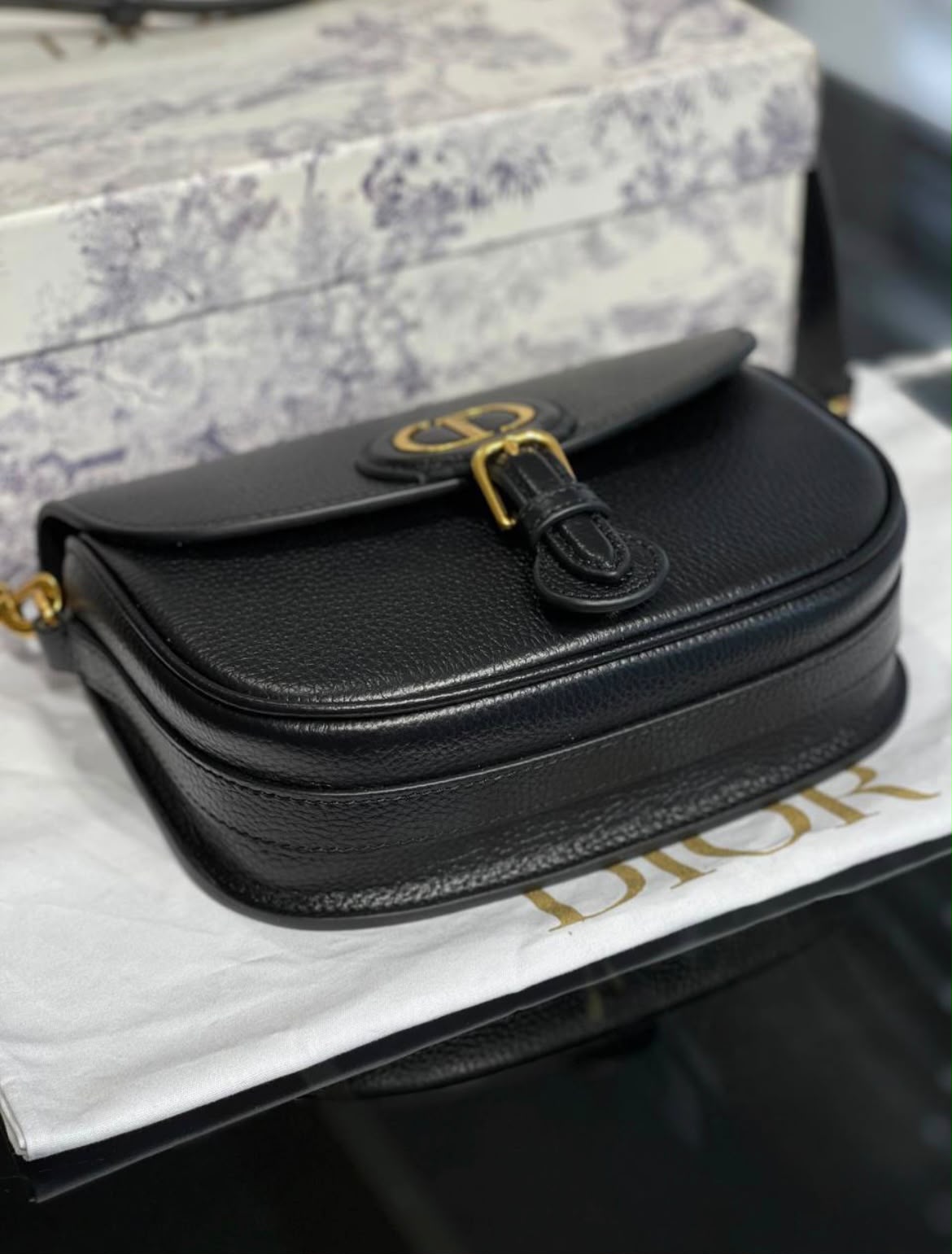Dior Borsa