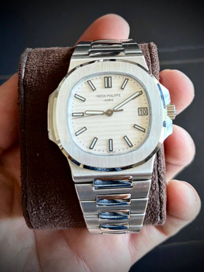 watch