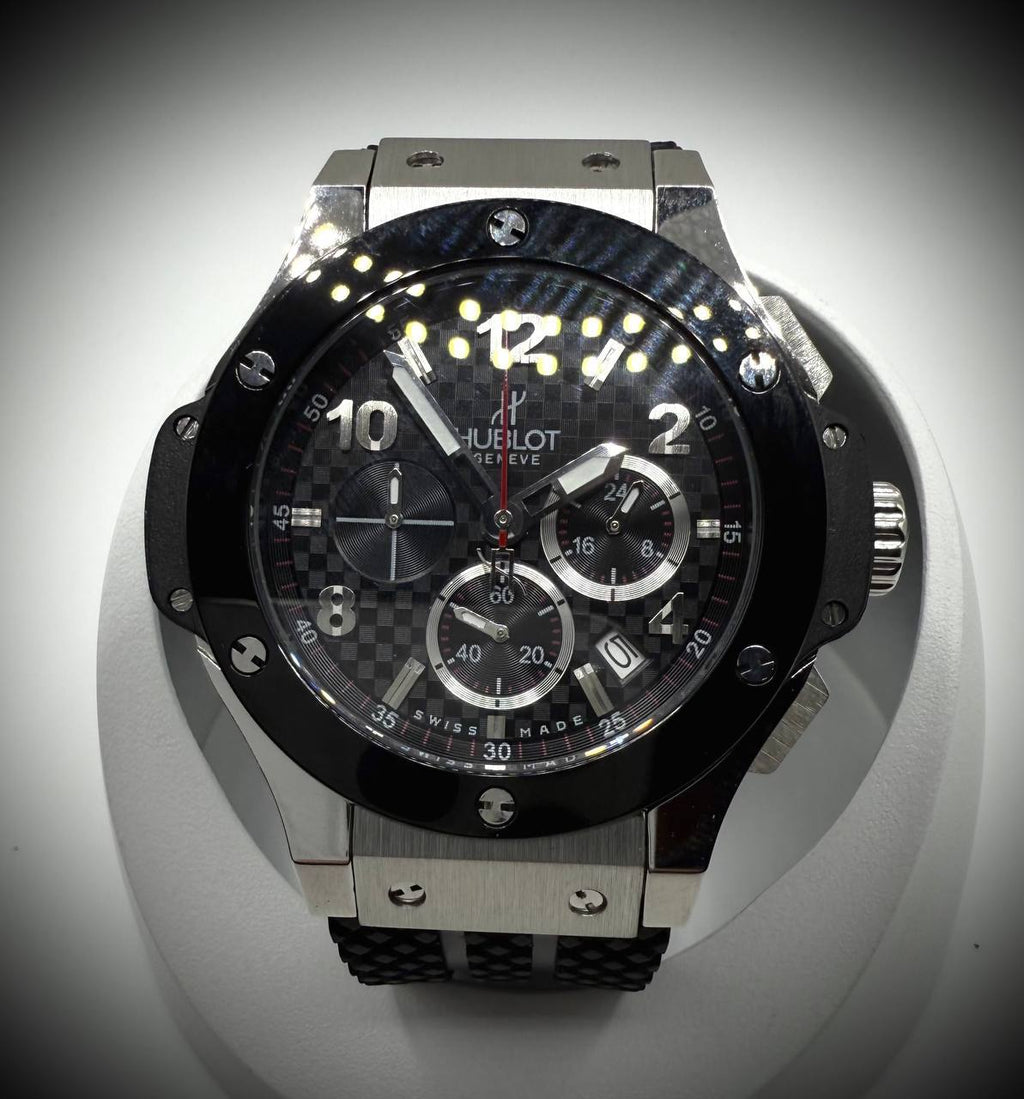 watch