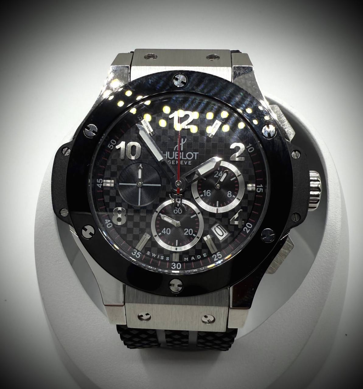 watch
