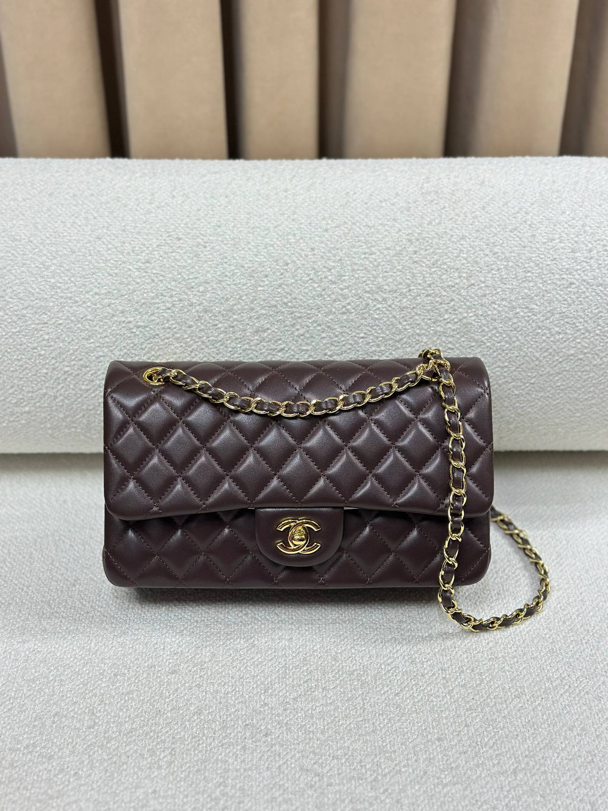 Chanel Borsa