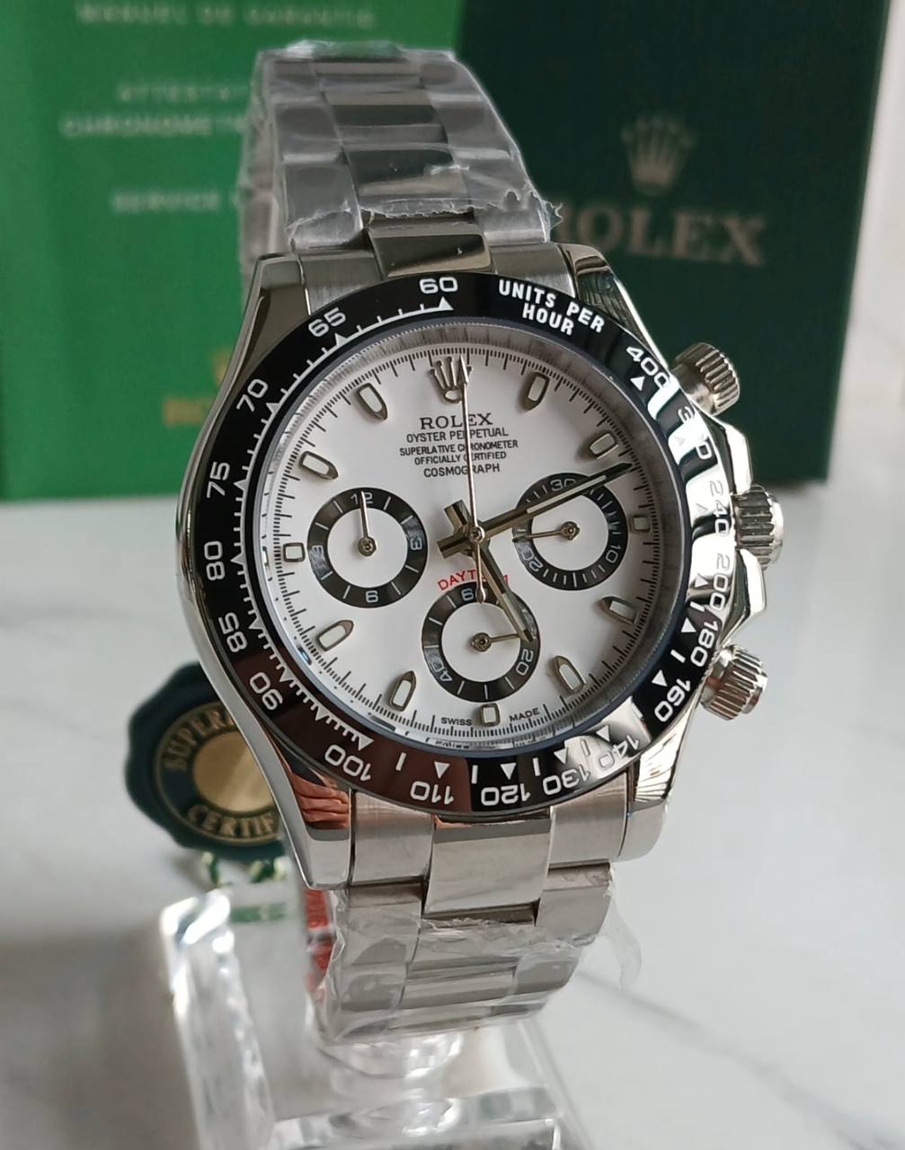 watch