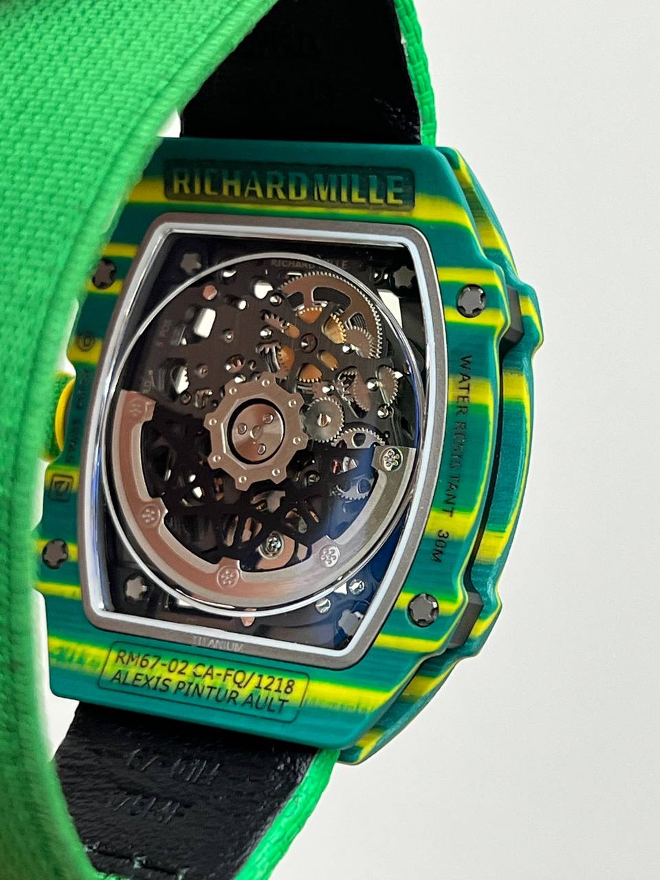 watch