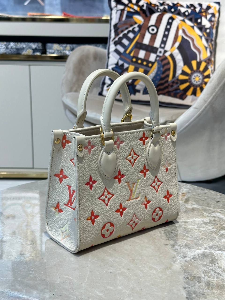 Louis Vuitton Borsa