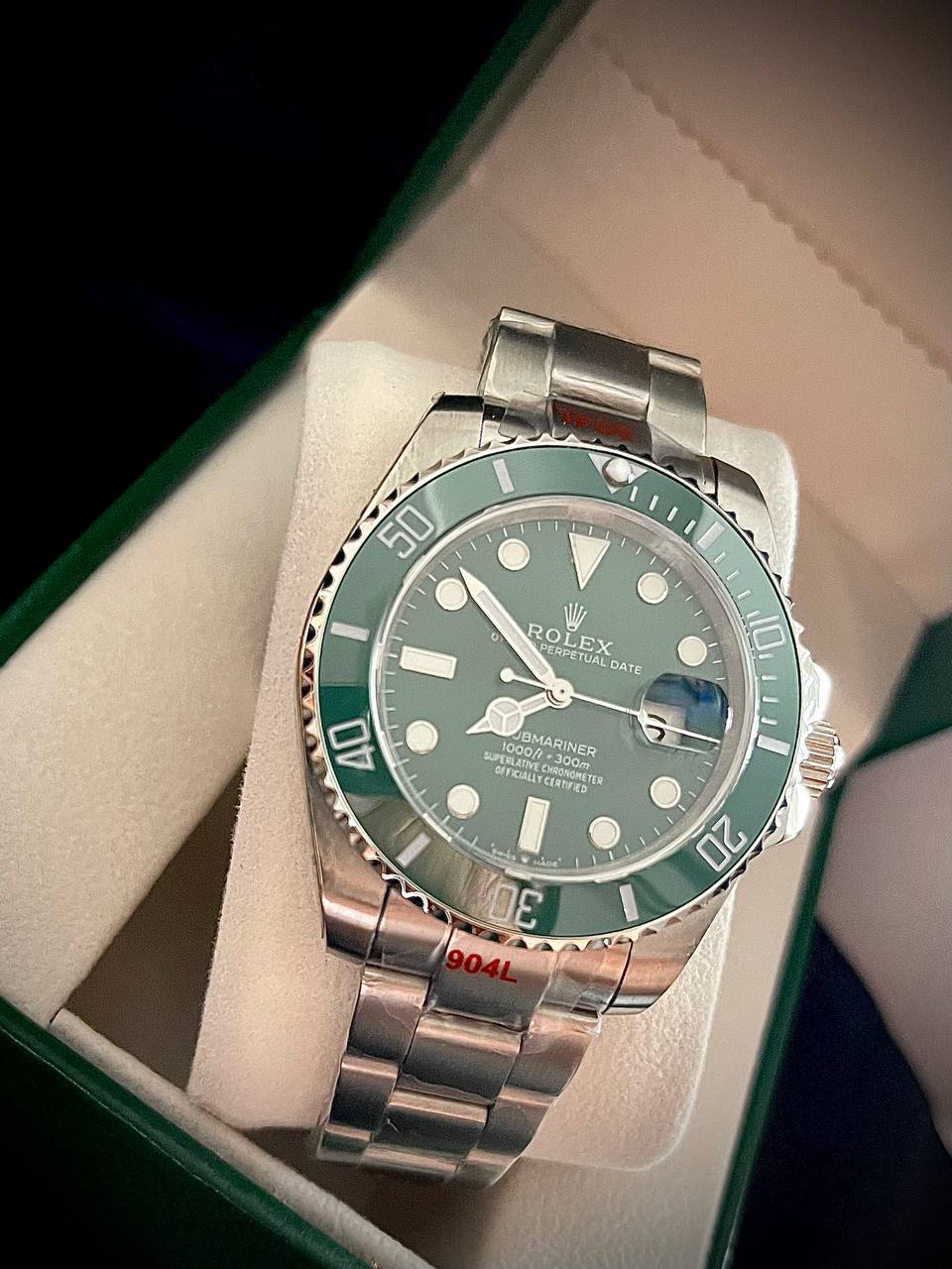 watch