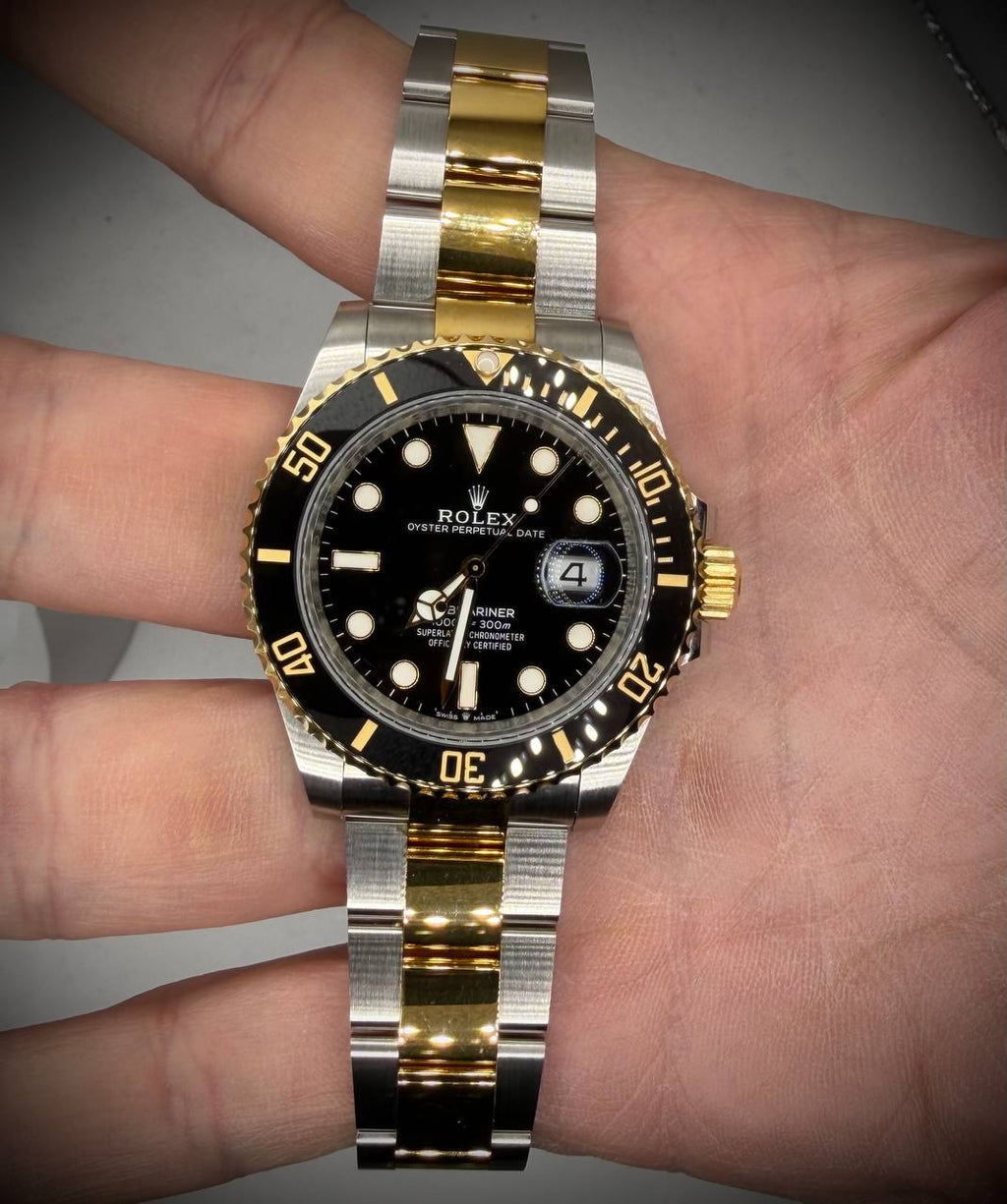 watch