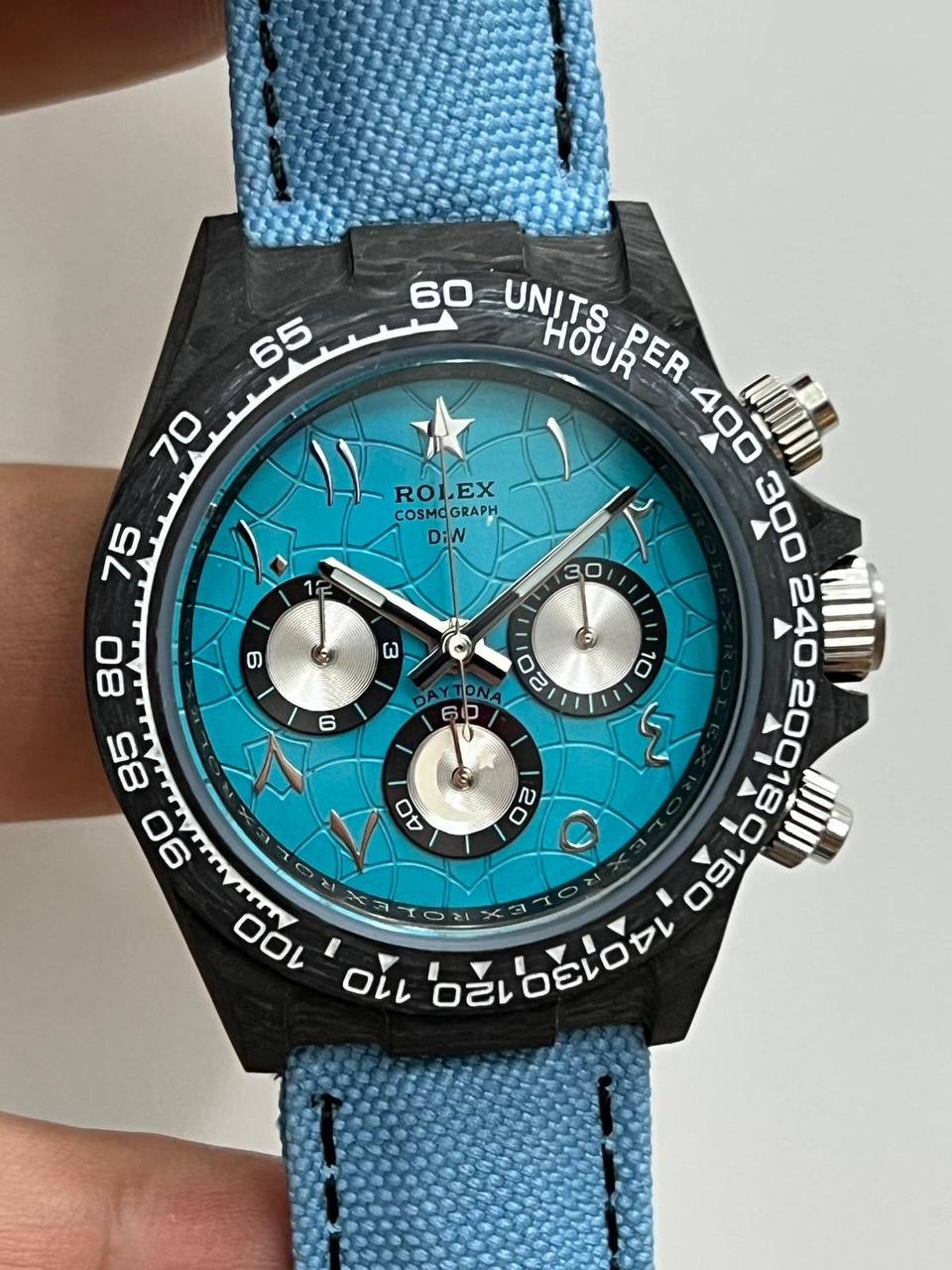 watch