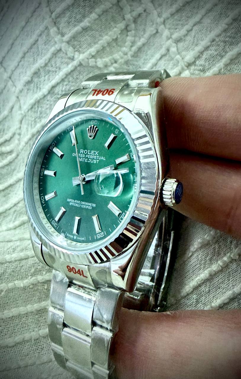 watch