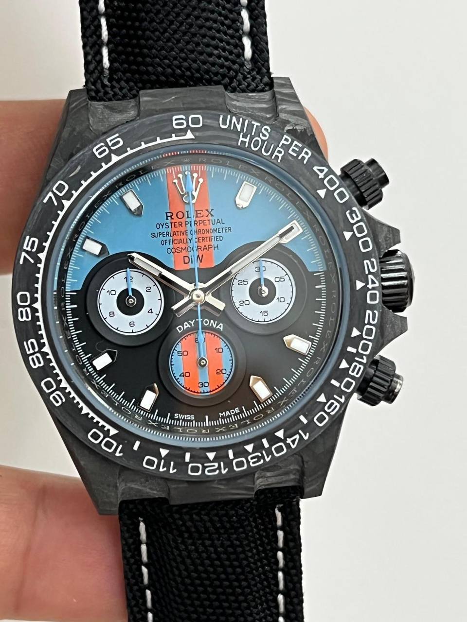 watch