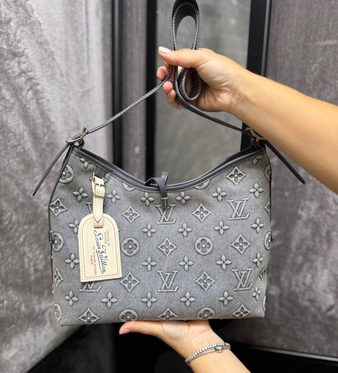 Louis Vuitton Borsa