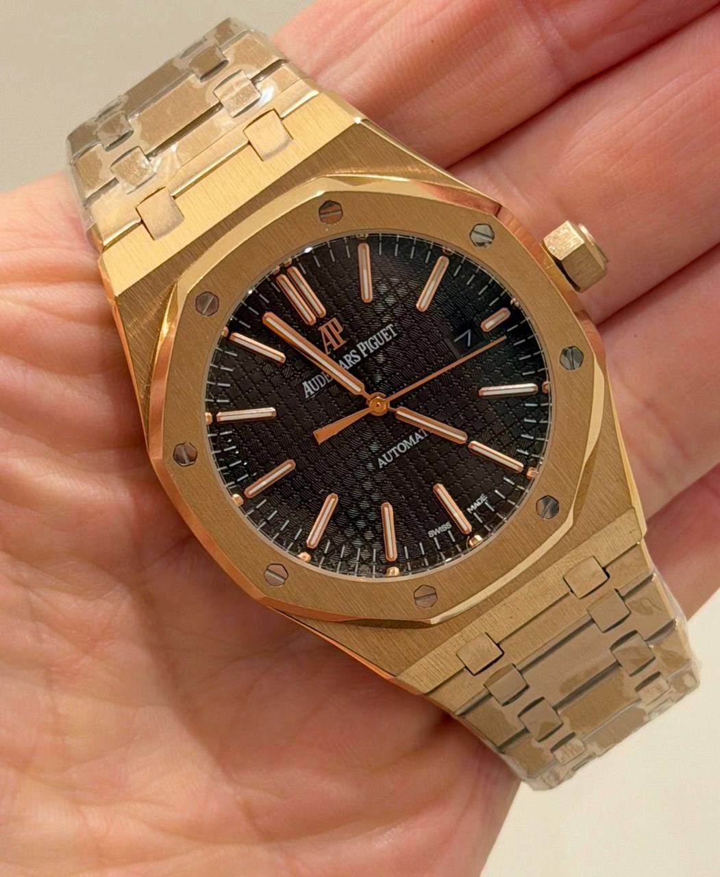 watch