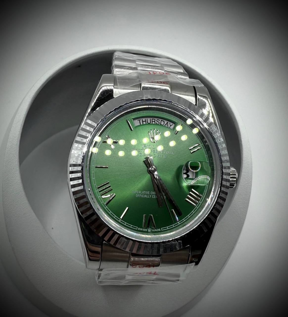 watch