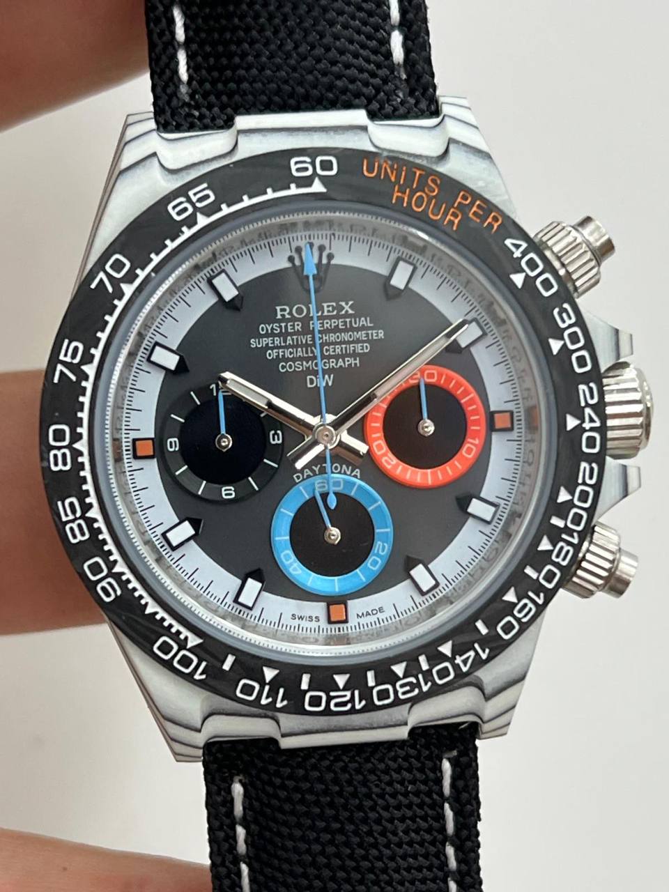 watch