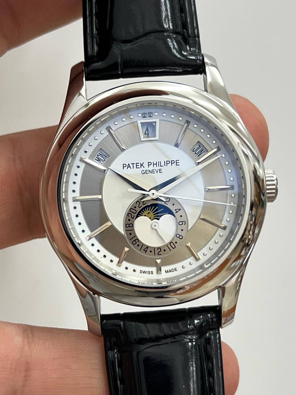watch