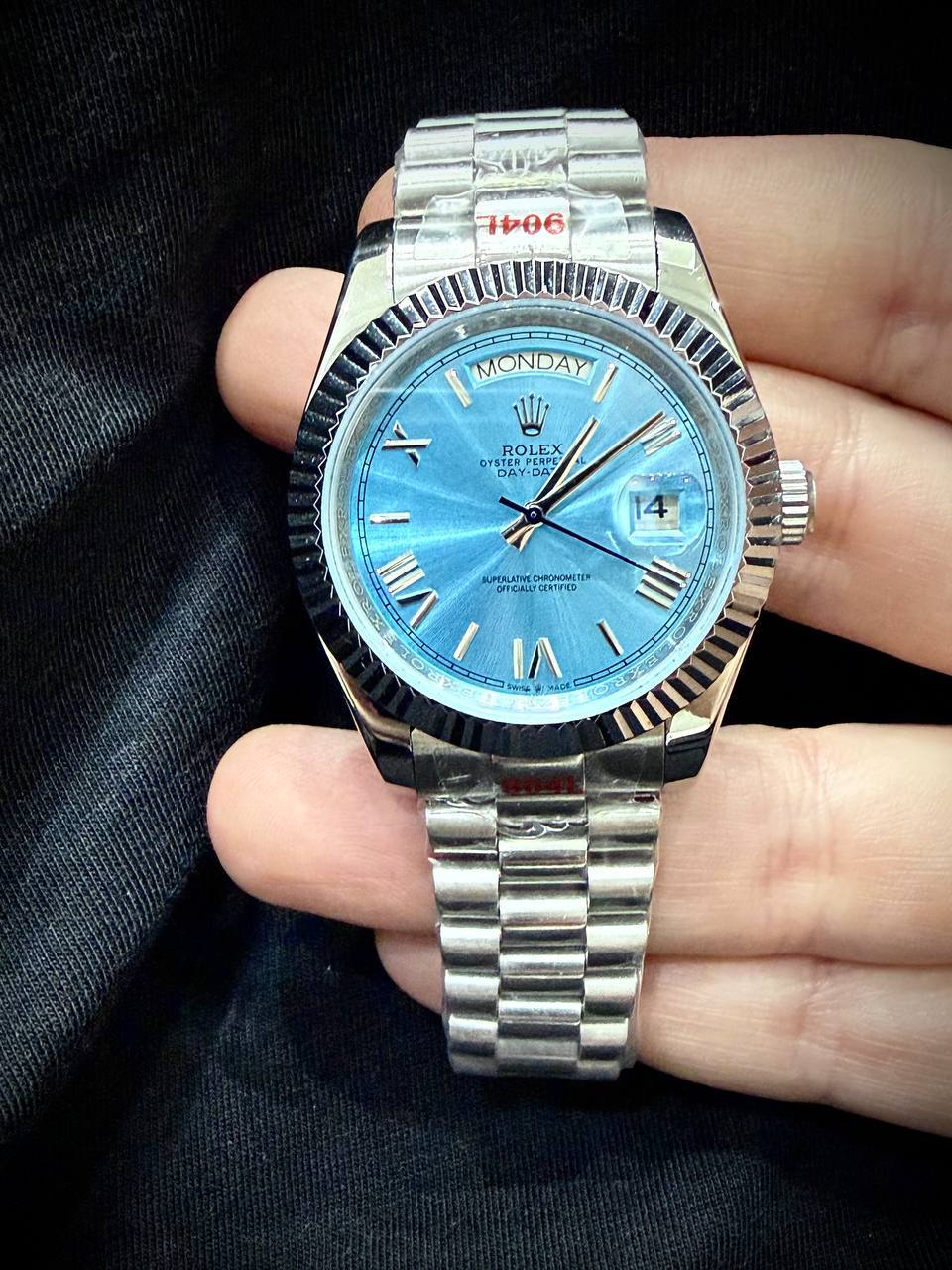 watch