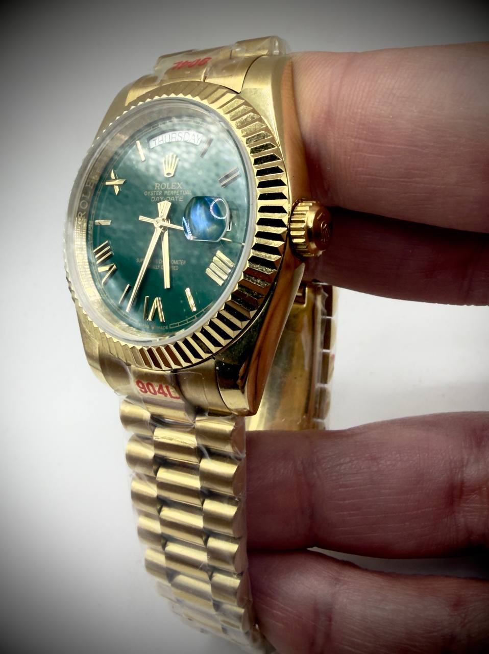 watch