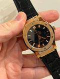 watch
