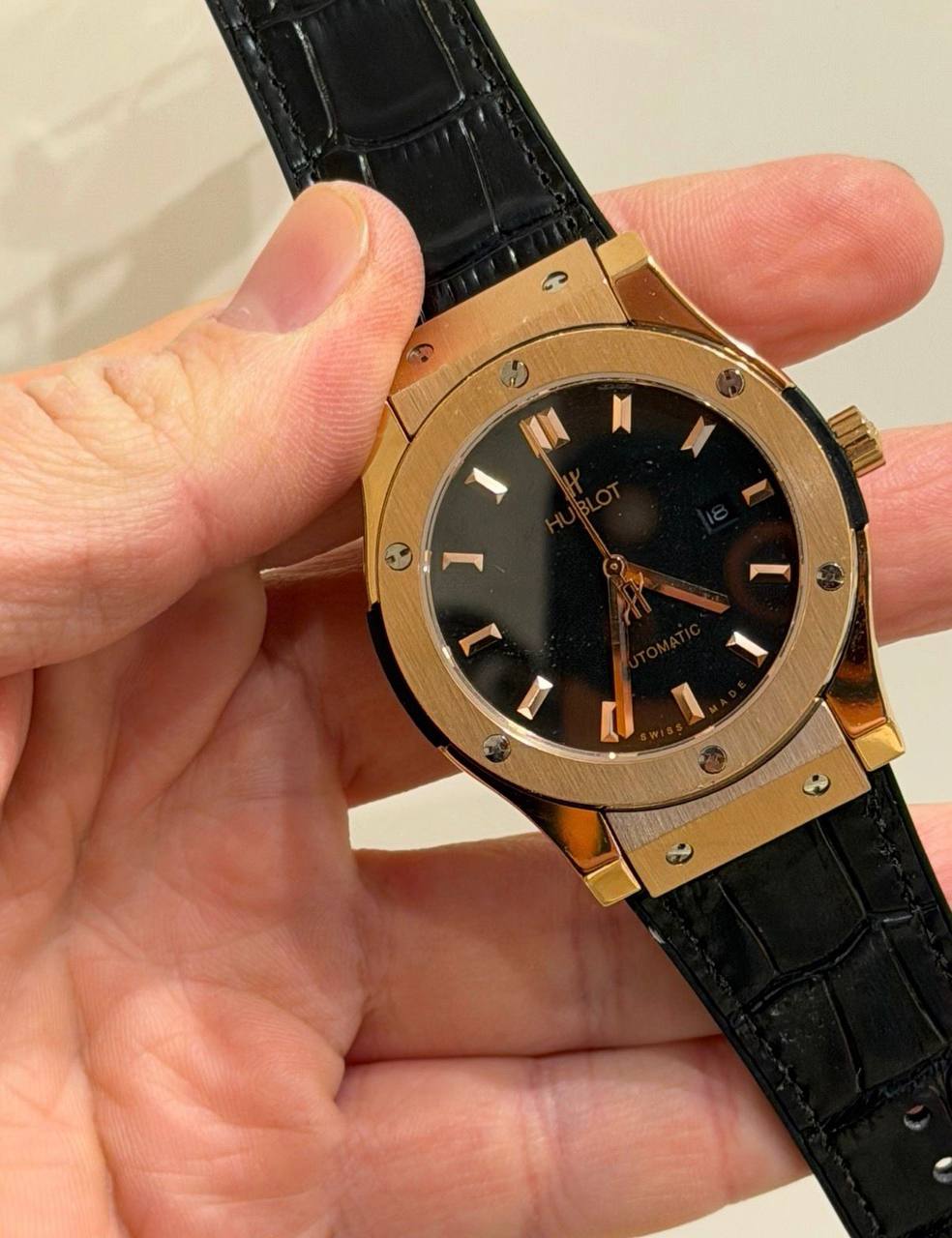 watch