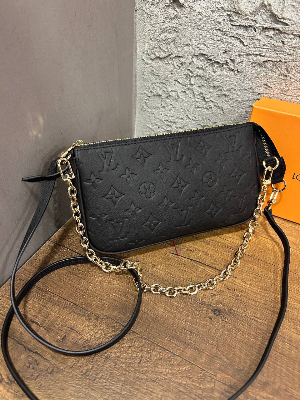 Louis Vuiotton Pochette Borsa