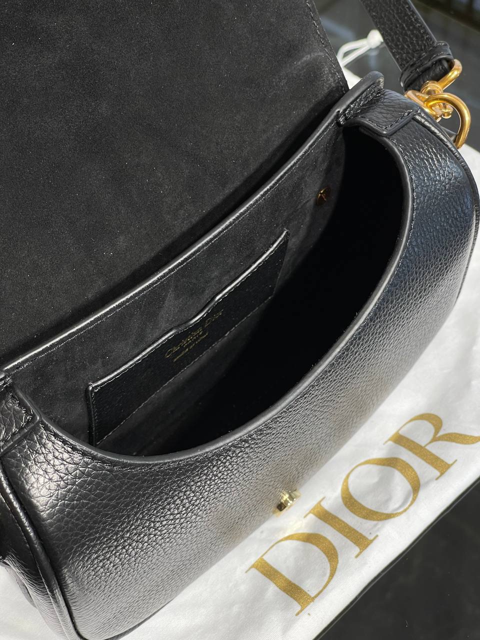 Dior Borsa