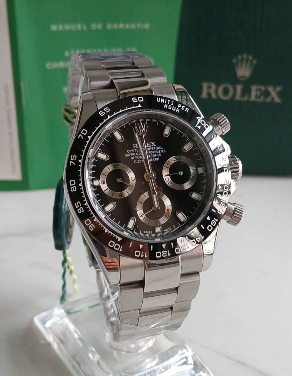 watch