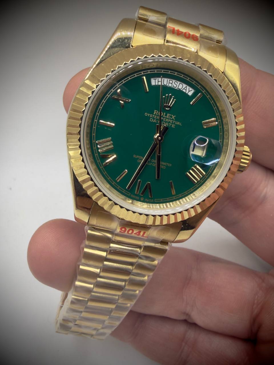 watch