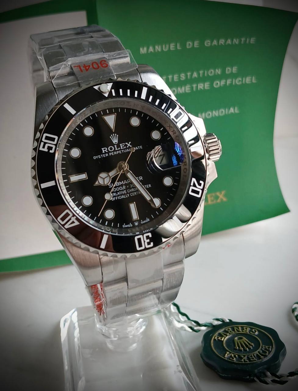watch