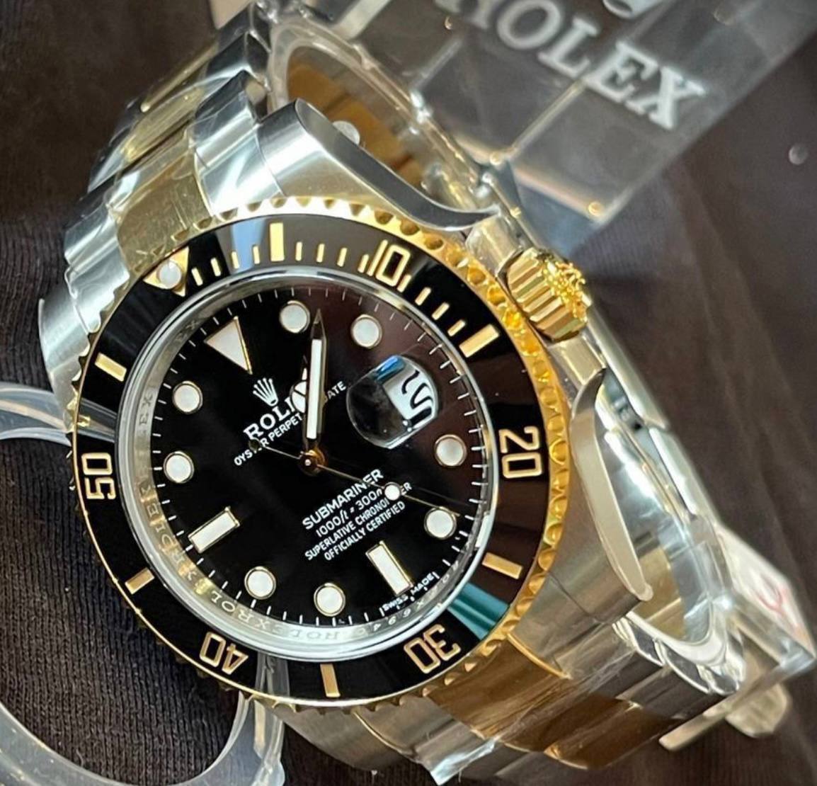 watch