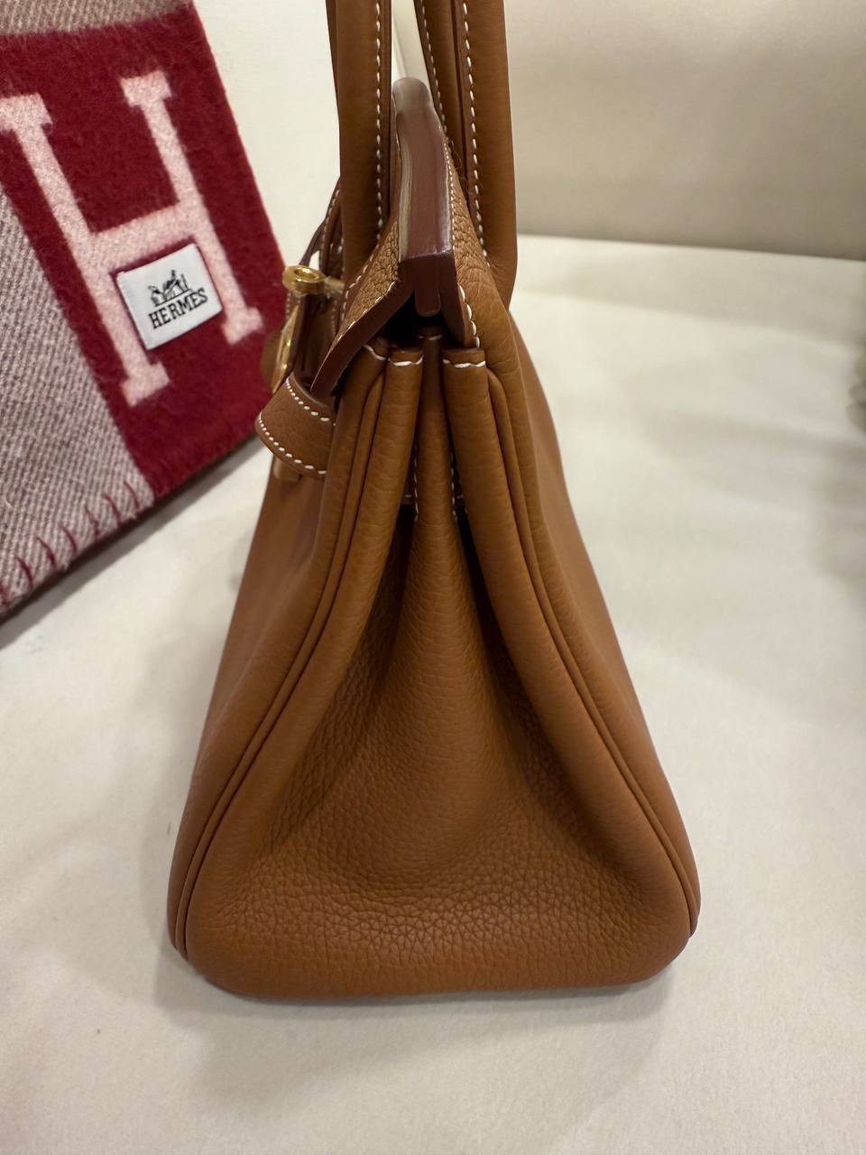 Hermes Birkin Borsa