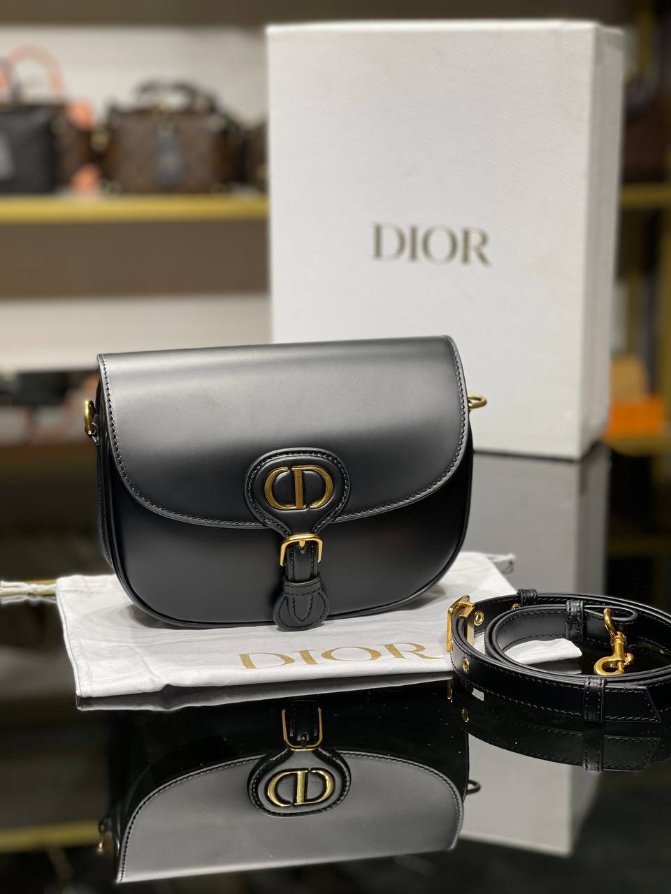 Dior Borsa