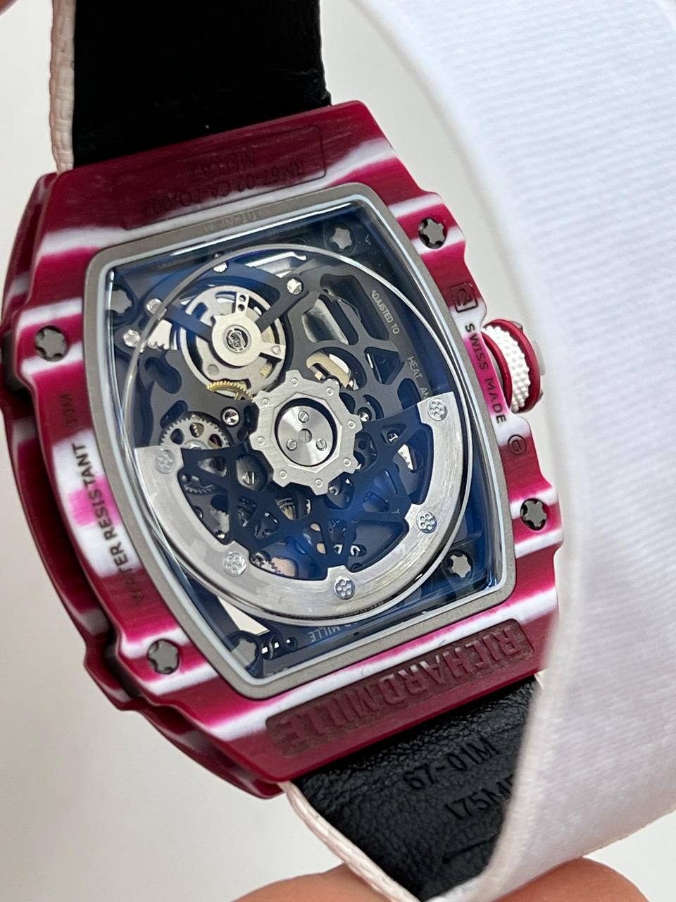 watch