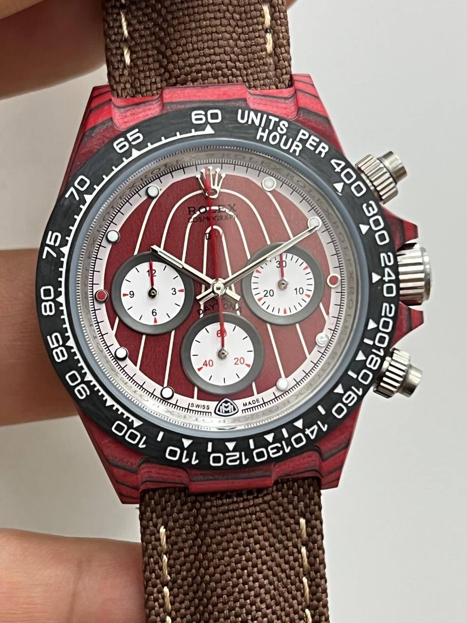watch