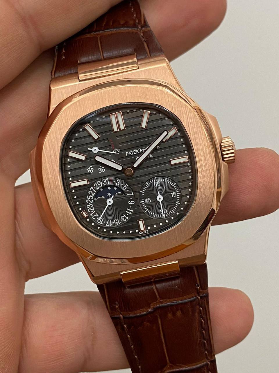 watch