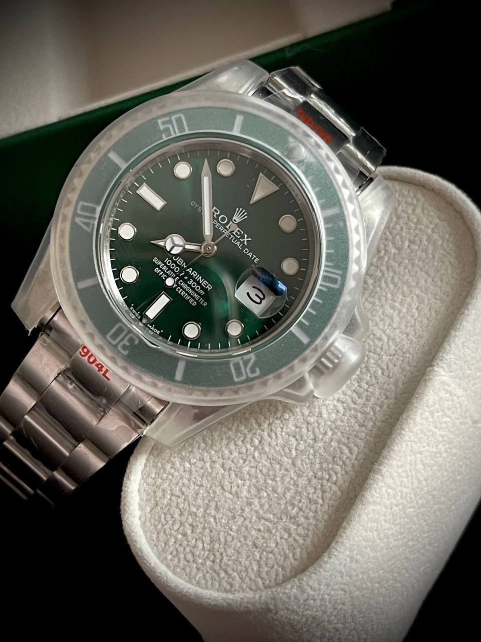 watch