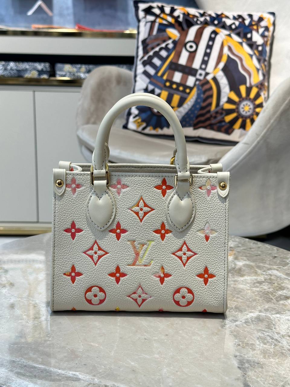 Louis Vuitton Borsa