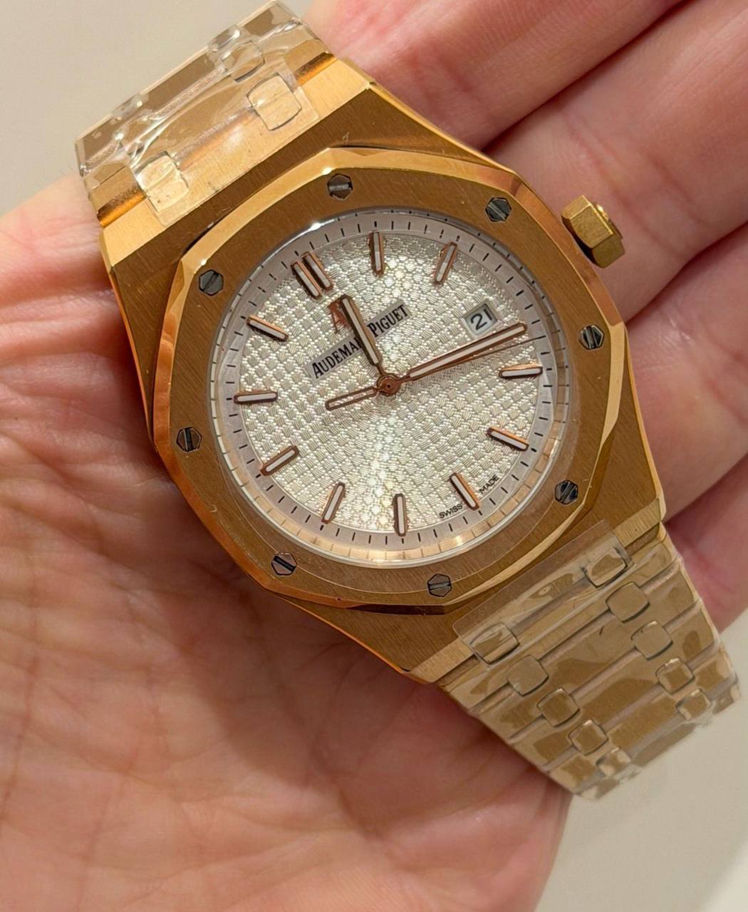 watch