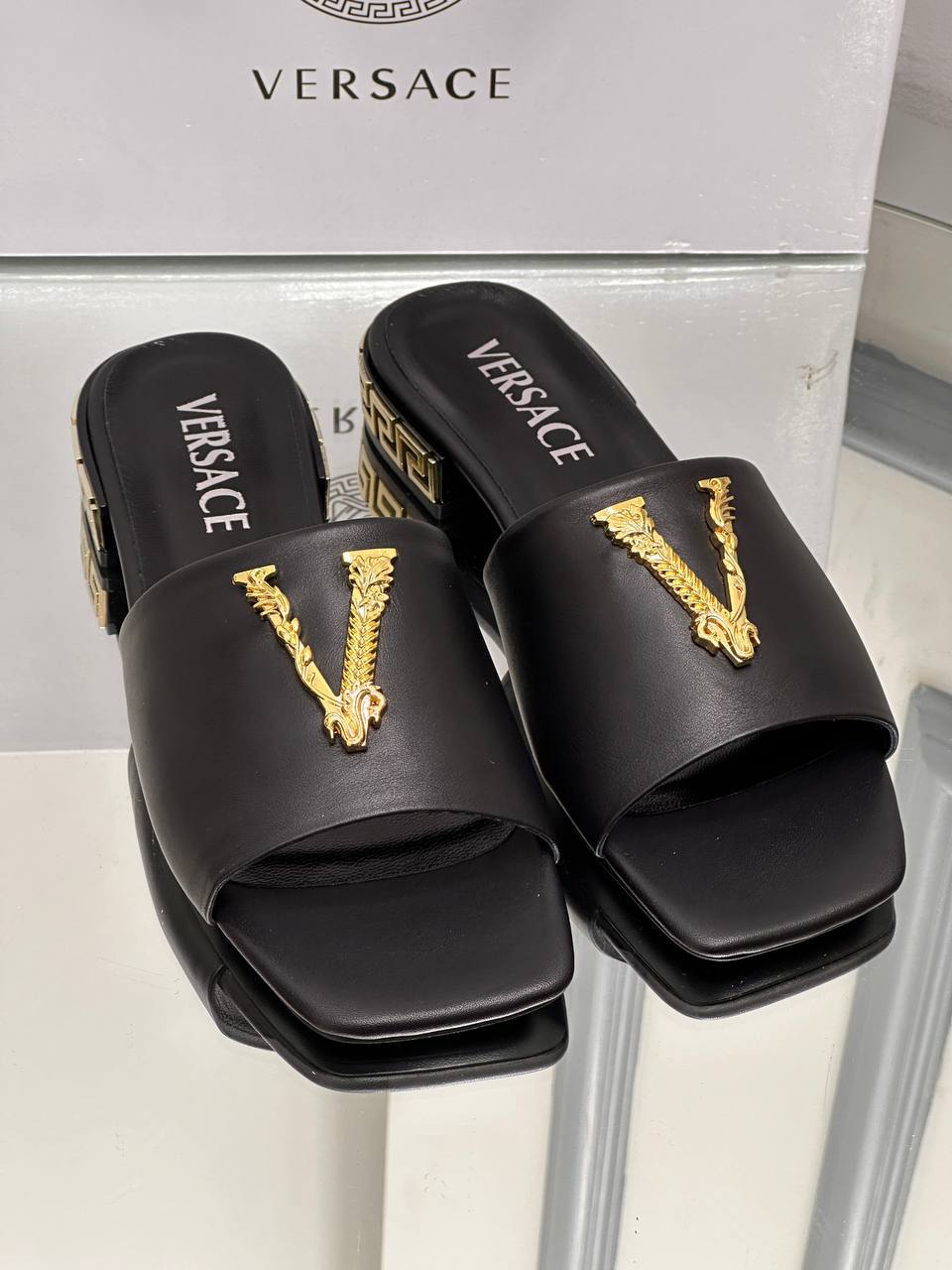 Versace Scarpe