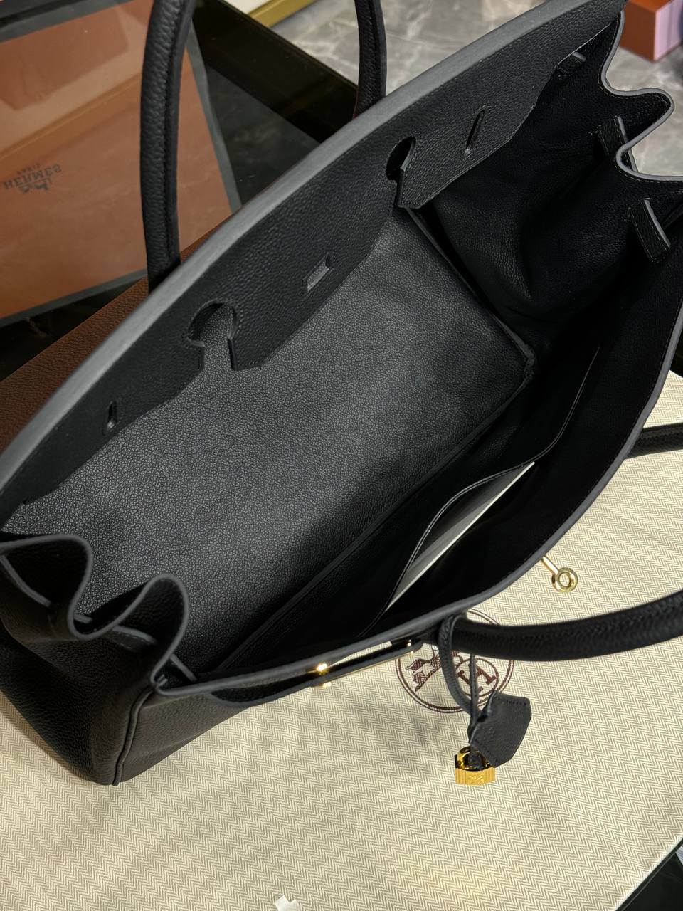 Hermes Birkin Borsa