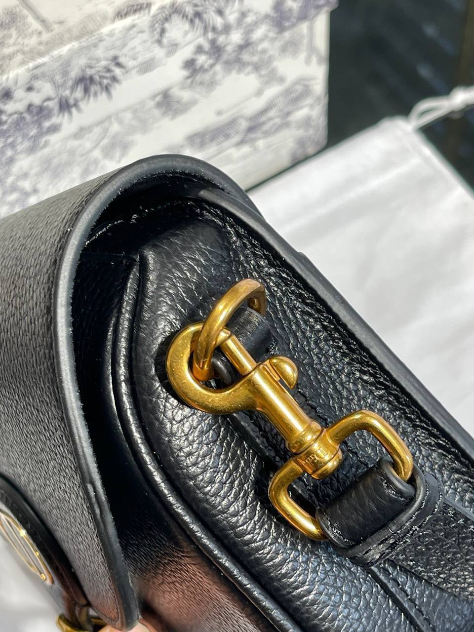 Dior Borsa