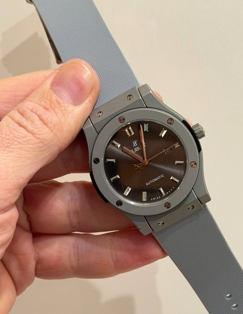watch