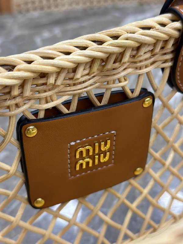 Miu Miu Borsa