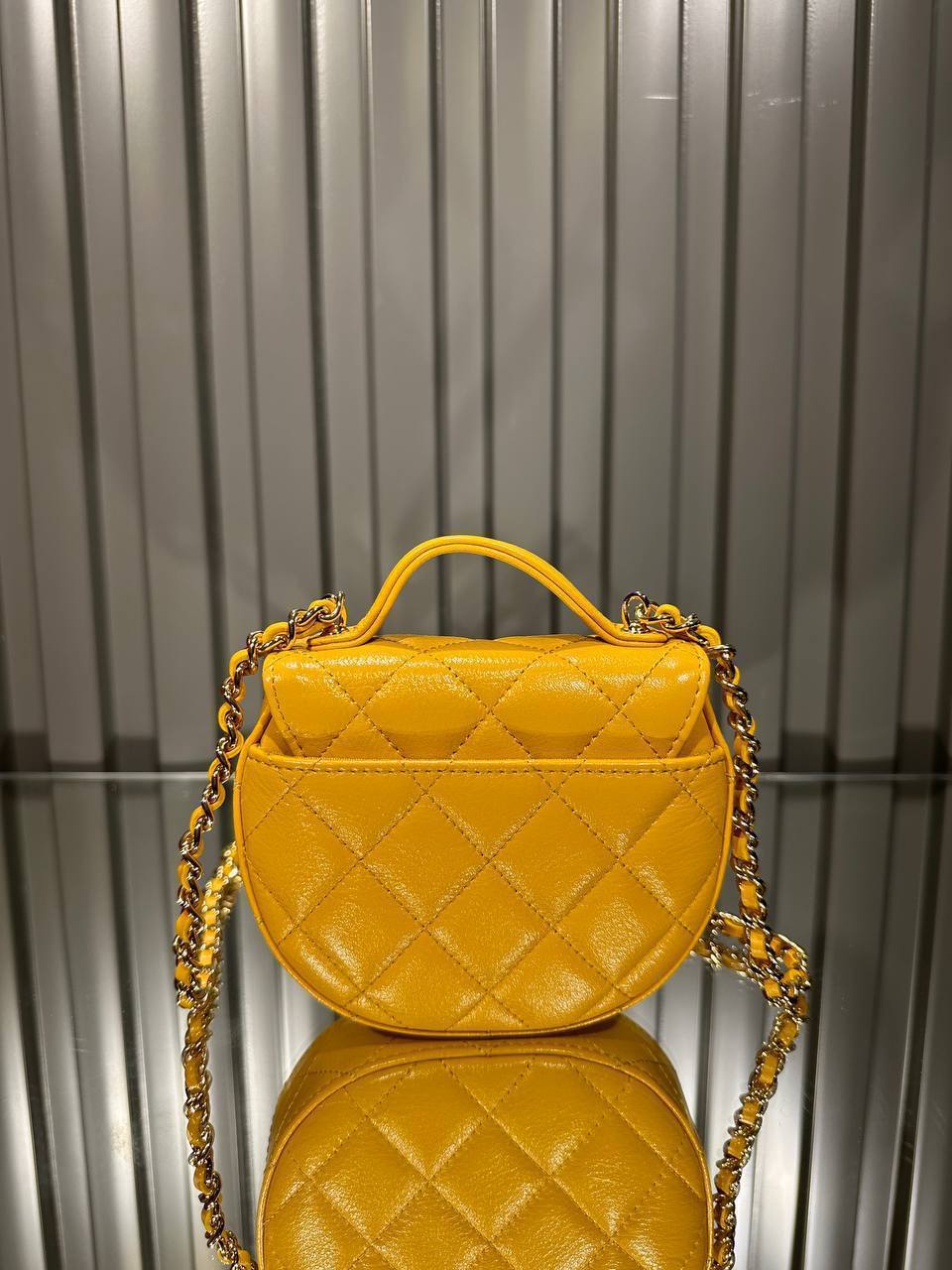 Chanel Handbag Borsa
