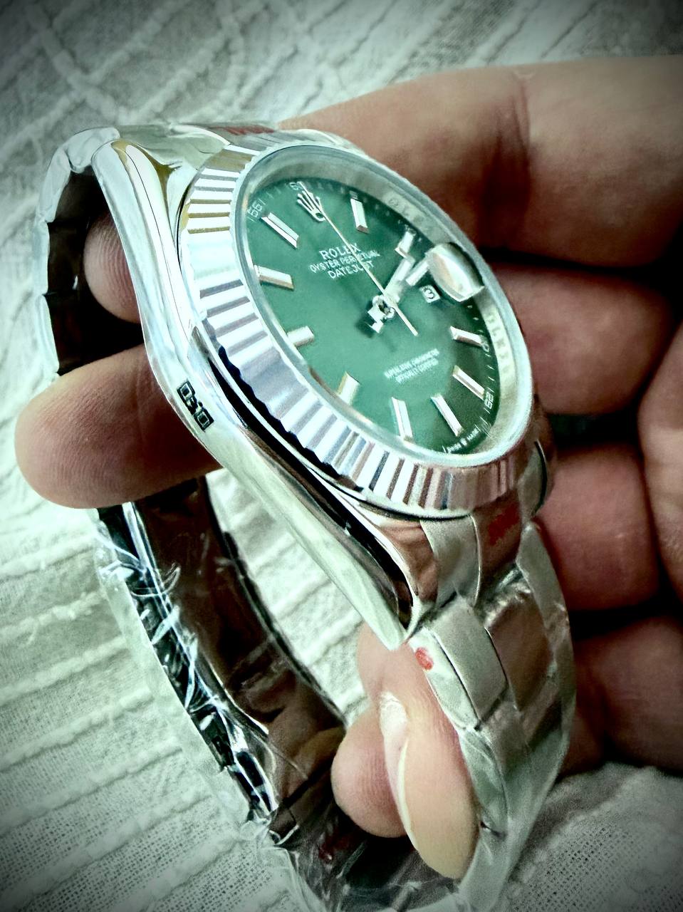 watch