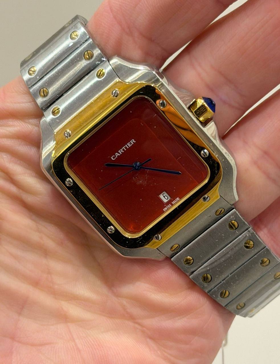 watch
