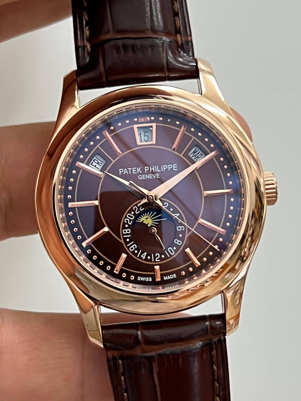 watch