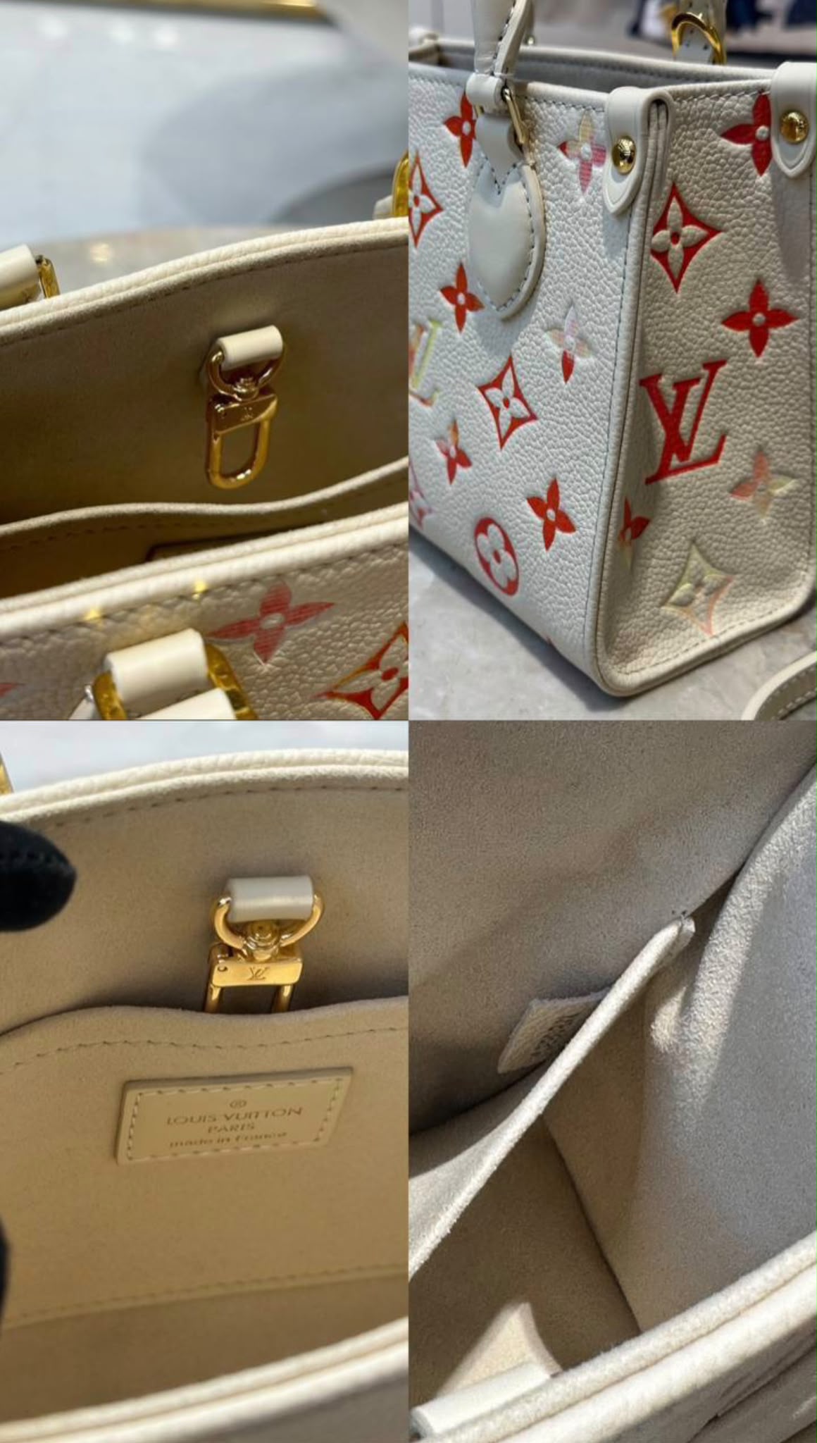 Louis Vuitton Borsa