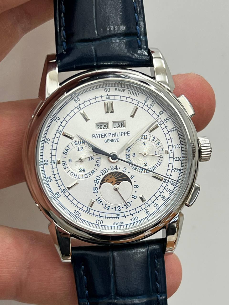 watch